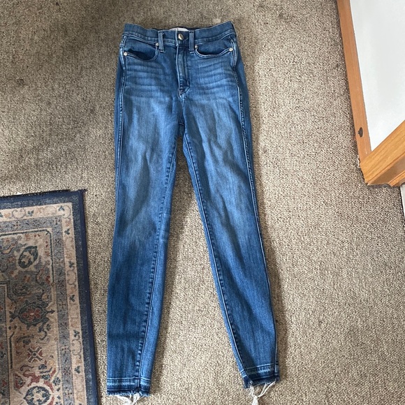 AYR The Riser Jeans - perfect condition - Picture 2 of 6